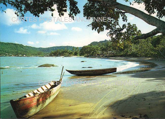Cartes postales anciennes > CARTES POSTALES > carte postale ancienne > cartes-postales-ancienne.com Outremer