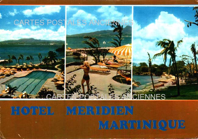 Cartes postales anciennes > CARTES POSTALES > carte postale ancienne > cartes-postales-ancienne.com Antilles francaises