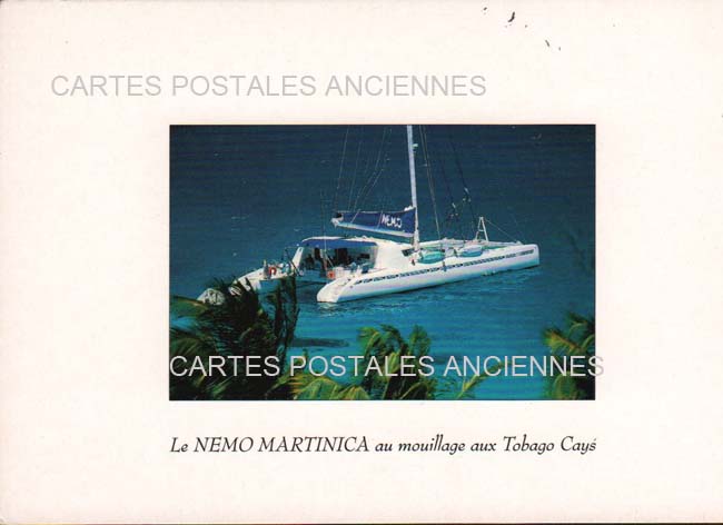 Cartes postales anciennes > CARTES POSTALES > carte postale ancienne > cartes-postales-ancienne.com Antilles francaises