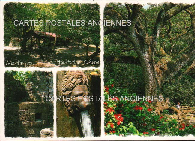 Cartes postales anciennes > CARTES POSTALES > carte postale ancienne > cartes-postales-ancienne.com Antilles francaises