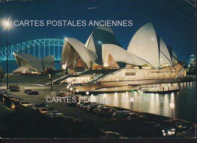 Australia Sydney
