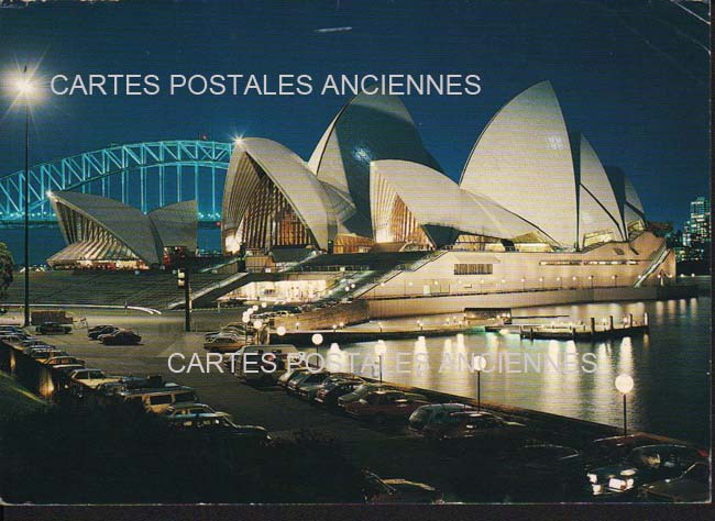 Cartes postales anciennes > CARTES POSTALES > carte postale ancienne > cartes-postales-ancienne.com Australie