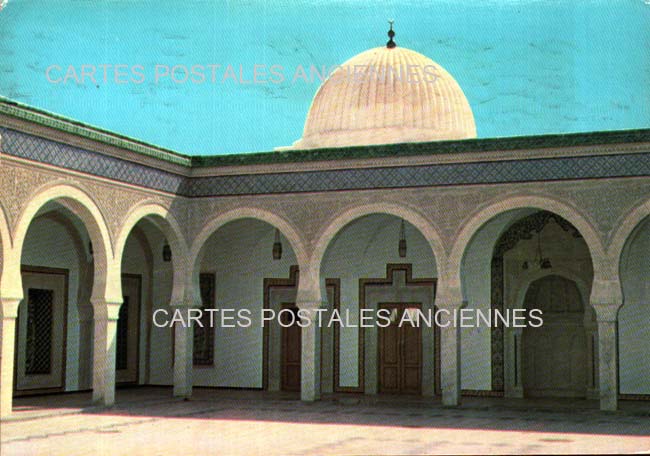 Tunisia Nabeul