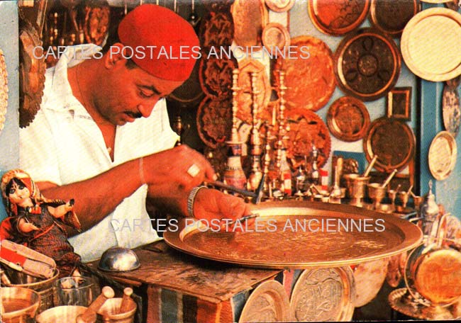 Cartes postales anciennes > CARTES POSTALES > carte postale ancienne > cartes-postales-ancienne.com Tunisie