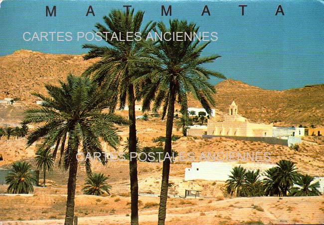 Cartes postales anciennes > CARTES POSTALES > carte postale ancienne > cartes-postales-ancienne.com Tunisie
