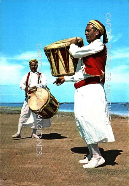 Tunisia Kerkennah