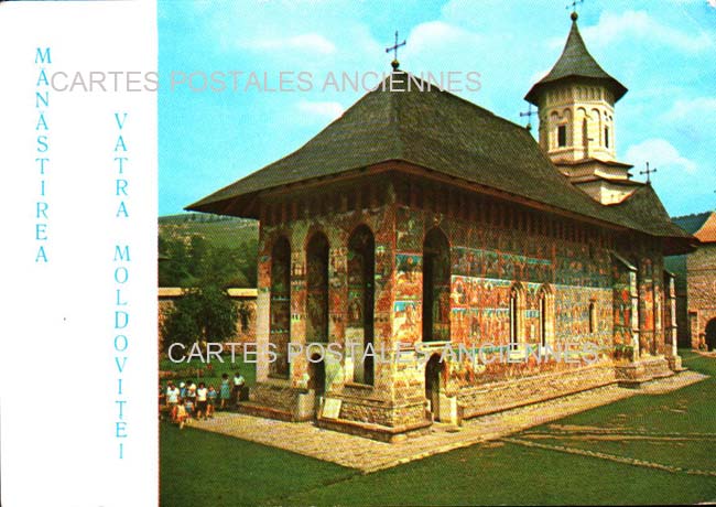 Moldova