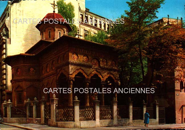 Cartes postales anciennes > CARTES POSTALES > carte postale ancienne > cartes-postales-ancienne.com Union europeenne Roumanie Bucarest roumanie
