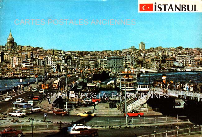 Cartes postales anciennes > CARTES POSTALES > carte postale ancienne > cartes-postales-ancienne.com Turquie