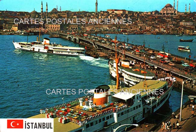 Cartes postales anciennes > CARTES POSTALES > carte postale ancienne > cartes-postales-ancienne.com Turquie