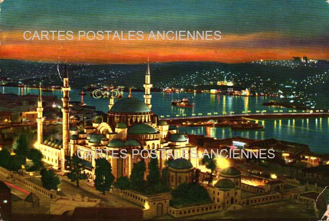 Cartes postales anciennes > CARTES POSTALES > carte postale ancienne > cartes-postales-ancienne.com Turquie