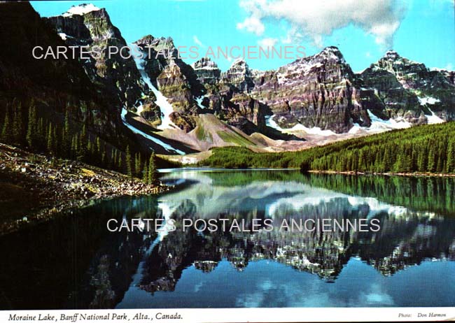 Canada Edmonton