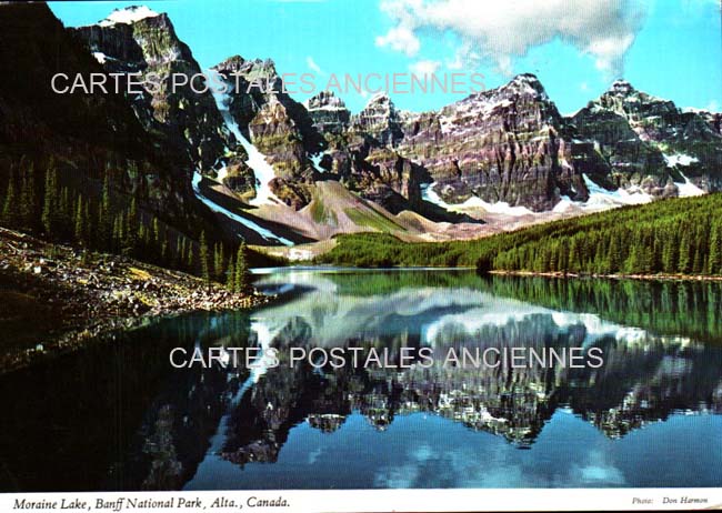 Cartes postales anciennes > CARTES POSTALES > carte postale ancienne > cartes-postales-ancienne.com Canada Edmonton