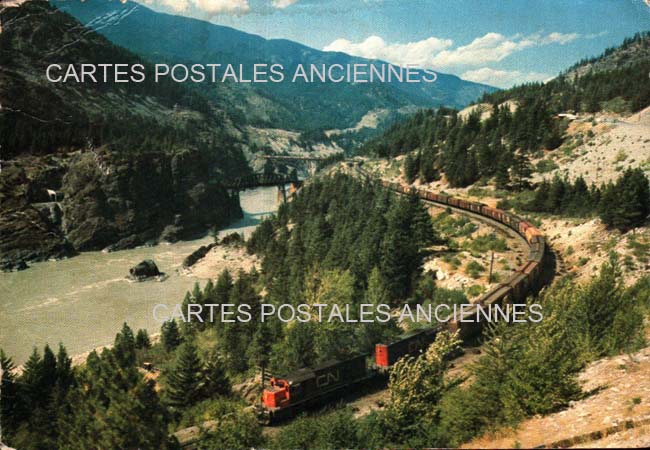 Cartes postales anciennes > CARTES POSTALES > carte postale ancienne > cartes-postales-ancienne.com Canada Westwold