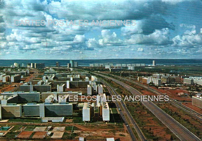 Cartes postales anciennes > CARTES POSTALES > carte postale ancienne > cartes-postales-ancienne.com Bresil Rio de janeiro