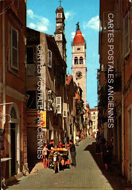 Cartes postales anciennes > CARTES POSTALES > carte postale ancienne > cartes-postales-ancienne.com Union europeenne Grece