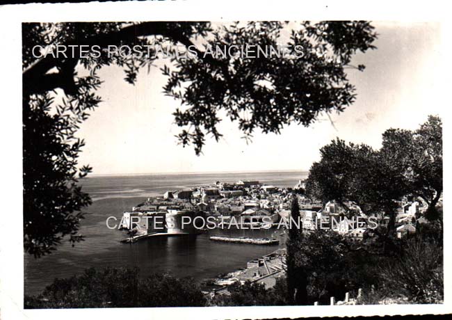 Cartes postales anciennes > CARTES POSTALES > carte postale ancienne > cartes-postales-ancienne.com Union europeenne Croatie