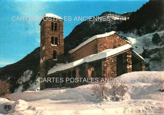 Cartes postales anciennes > CARTES POSTALES > carte postale ancienne > cartes-postales-ancienne.com Andorre