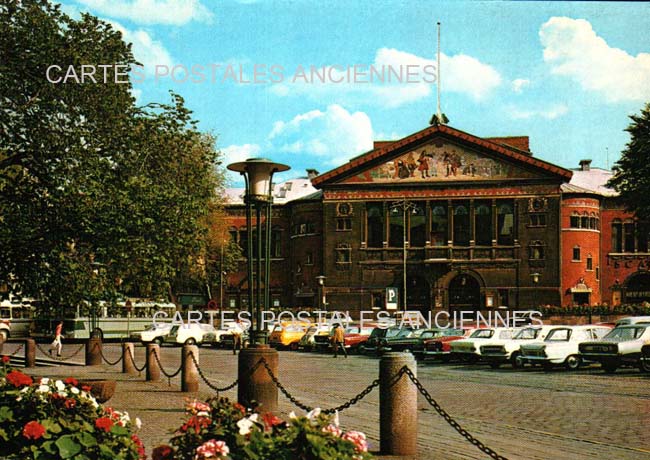 Cartes postales anciennes > CARTES POSTALES > carte postale ancienne > cartes-postales-ancienne.com Union europeenne Danemark