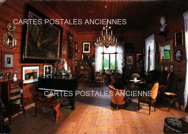 Cartes postales anciennes > CARTES POSTALES > carte postale ancienne > cartes-postales-ancienne.com Union europeenne Norvege Bergen