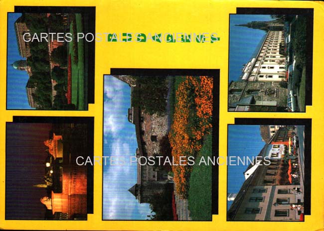 Cartes postales anciennes > CARTES POSTALES > carte postale ancienne > cartes-postales-ancienne.com Union europeenne Hongrie Budapest