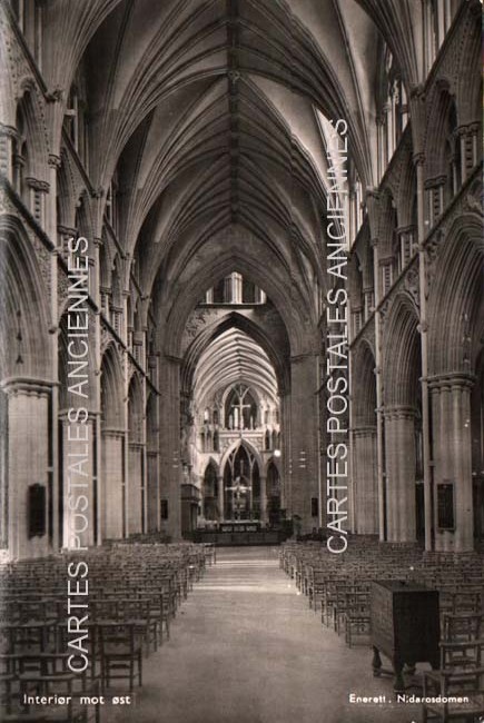 Cartes postales anciennes > CARTES POSTALES > carte postale ancienne > cartes-postales-ancienne.com Union europeenne Norvege
