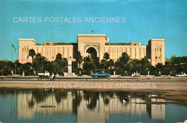 Cartes postales anciennes > CARTES POSTALES > carte postale ancienne > cartes-postales-ancienne.com Arabie saoudite Jeddah