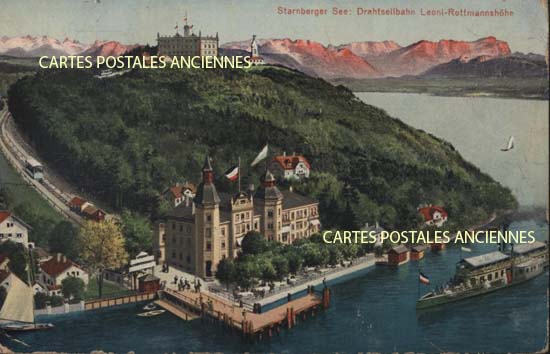 Cartes postales anciennes > CARTES POSTALES > carte postale ancienne > cartes-postales-ancienne.com Union europeenne Allemagne