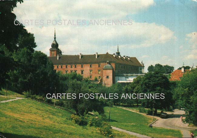 Cartes postales anciennes > CARTES POSTALES > carte postale ancienne > cartes-postales-ancienne.com Union europeenne Pologne