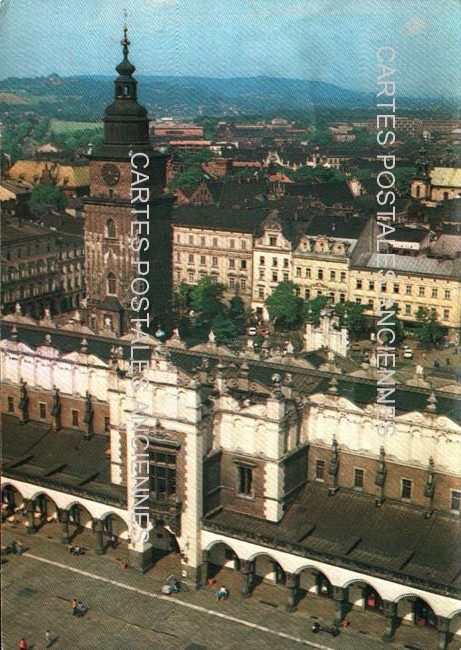 Cartes postales anciennes > CARTES POSTALES > carte postale ancienne > cartes-postales-ancienne.com Union europeenne Pologne