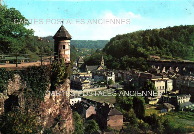 Cartes postales anciennes > CARTES POSTALES > carte postale ancienne > cartes-postales-ancienne.com Union europeenne Luxembourg