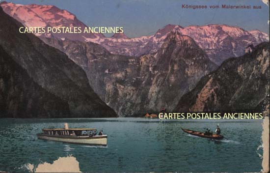 Cartes postales anciennes > CARTES POSTALES > carte postale ancienne > cartes-postales-ancienne.com Union europeenne Allemagne