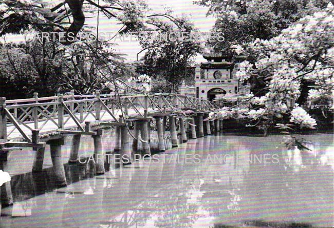 Cartes postales anciennes > CARTES POSTALES > carte postale ancienne > cartes-postales-ancienne.com Asie Indochine