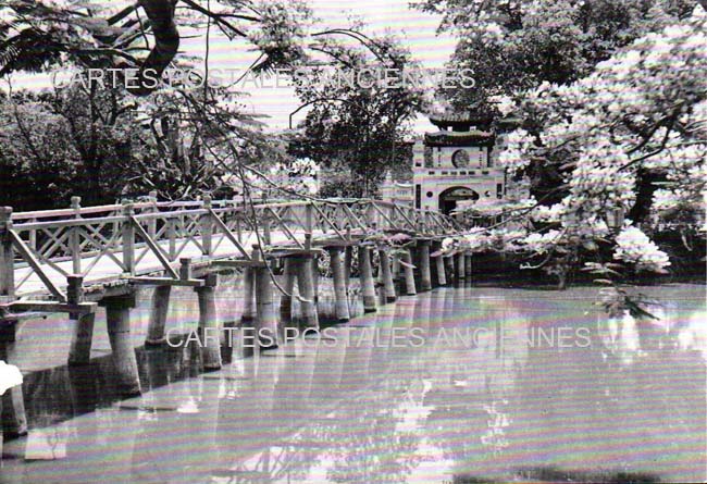 Cartes postales anciennes > CARTES POSTALES > carte postale ancienne > cartes-postales-ancienne.com Indochine Vietnam