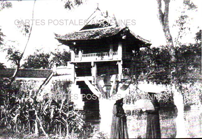 Asia Indochina