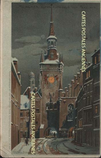 Cartes postales anciennes > CARTES POSTALES > carte postale ancienne > cartes-postales-ancienne.com Union europeenne Allemagne