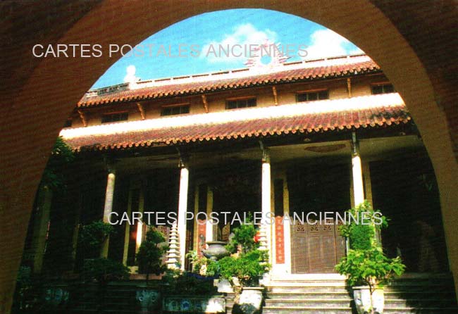Cartes postales anciennes > CARTES POSTALES > carte postale ancienne > cartes-postales-ancienne.com Asie Indochine
