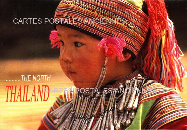 Cartes postales anciennes > CARTES POSTALES > carte postale ancienne > cartes-postales-ancienne.com Thailande