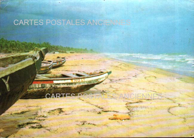 Cartes postales anciennes > CARTES POSTALES > carte postale ancienne > cartes-postales-ancienne.com Republique du  niger