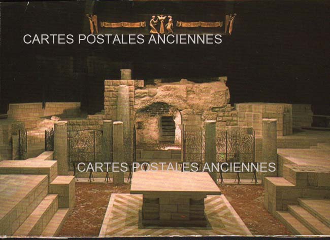 Cartes postales anciennes > CARTES POSTALES > carte postale ancienne > cartes-postales-ancienne.com Israel Nazareth