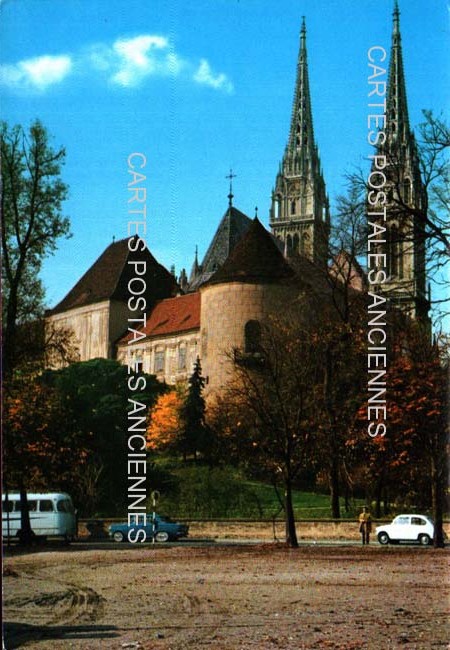 Cartes postales anciennes > CARTES POSTALES > carte postale ancienne > cartes-postales-ancienne.com Union europeenne Croatie