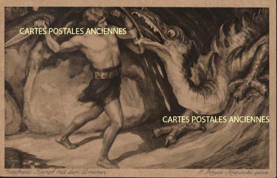 Cartes postales anciennes > CARTES POSTALES > carte postale ancienne > cartes-postales-ancienne.com Union europeenne Allemagne