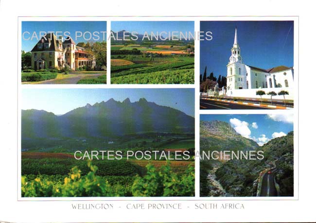 Cartes postales anciennes > CARTES POSTALES > carte postale ancienne > cartes-postales-ancienne.com Afrique