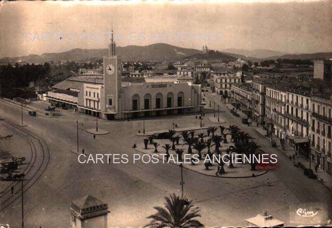 Cartes postales anciennes > CARTES POSTALES > carte postale ancienne > cartes-postales-ancienne.com Algerie Bone