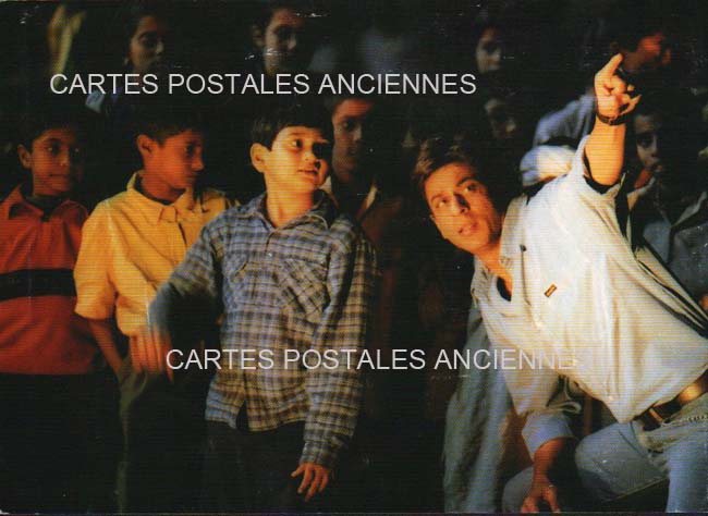 Cartes postales anciennes > CARTES POSTALES > carte postale ancienne > cartes-postales-ancienne.com Inde Bombay