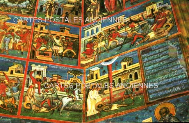 Cartes postales anciennes > CARTES POSTALES > carte postale ancienne > cartes-postales-ancienne.com Tableau sculpture