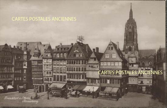 Cartes postales anciennes > CARTES POSTALES > carte postale ancienne > cartes-postales-ancienne.com Union europeenne Allemagne
