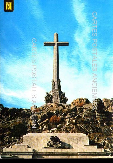Cartes postales anciennes > CARTES POSTALES > carte postale ancienne > cartes-postales-ancienne.com Union europeenne Espagne