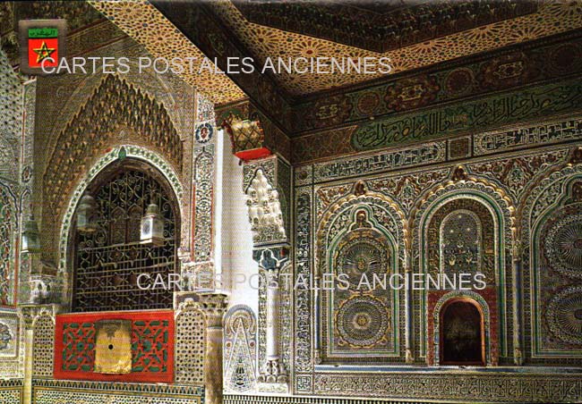 Cartes postales anciennes > CARTES POSTALES > carte postale ancienne > cartes-postales-ancienne.com Maroc