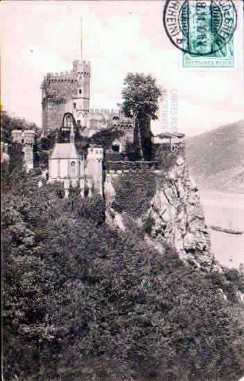Cartes postales anciennes > CARTES POSTALES > carte postale ancienne > cartes-postales-ancienne.com Union europeenne Allemagne